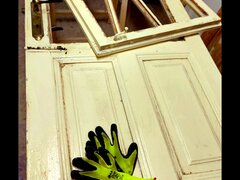 Tamplarie- Reconditionari usi si geamuri din lemn